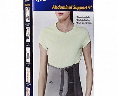 tynor abdominal support