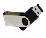 Twinmos 64GB X3 Premium Pen Drive