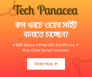 Tech Panacea