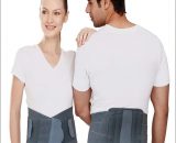 contoured l.s. support belt