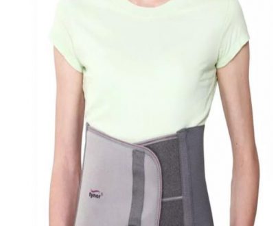 tynor abdominal support