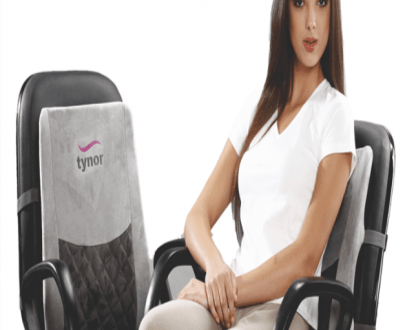 tynor back rest