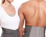 Lumbo Sacral Belt