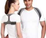 clavicle brace with velcro